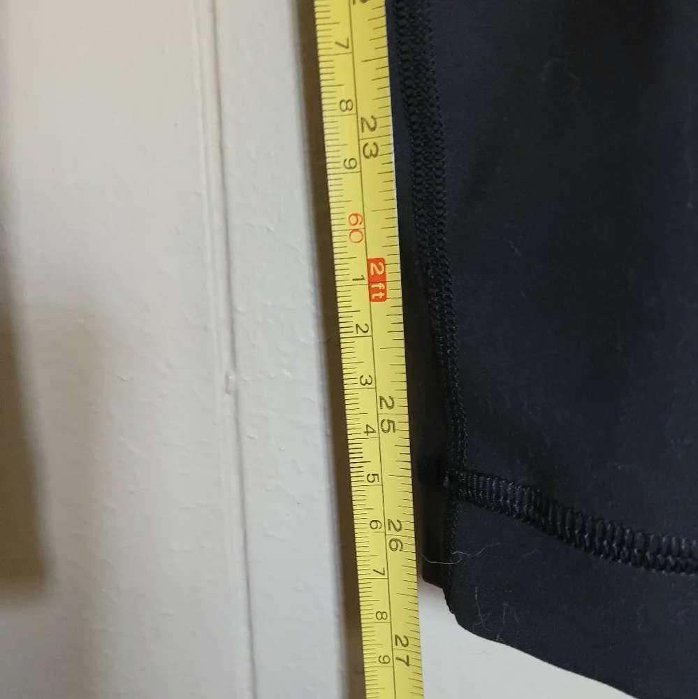NWOT Lululemon Always on High-Rise Tight 28", 2 - Picture 12 of 12